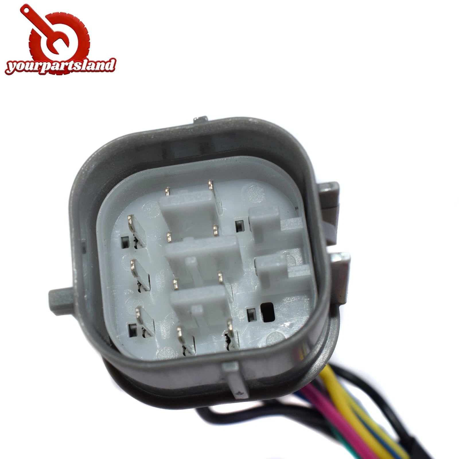Forward & Reverse Column Switch for JCB 701/80145 3CX for JCB 520-50 701/55100 6B93BC-57