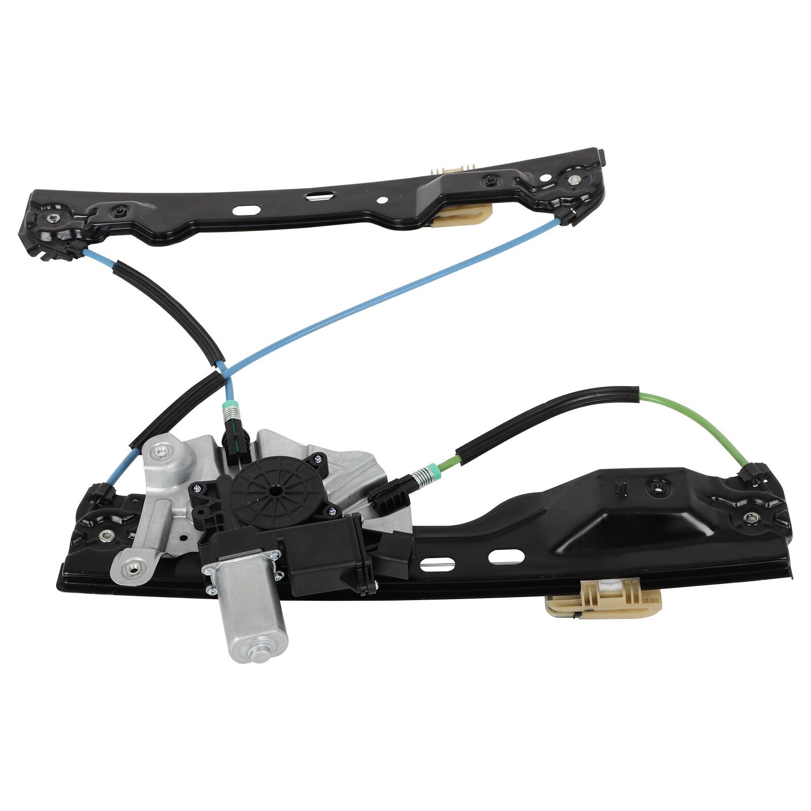 For 2012-2017 Buick Verano Front Passenger Side Window Regulator with Motor 6B93BC-57