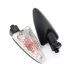 Front Rear Turn Signal Indicator Light Lamp For BMW G310GS G650GS S1000RR R1200G