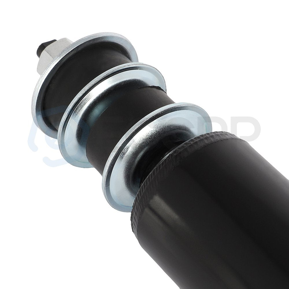 2pcs Rear Shock Absorber For Club Car DS Gas 1997+,Electric 1981+ 1014236 6B93BC-57