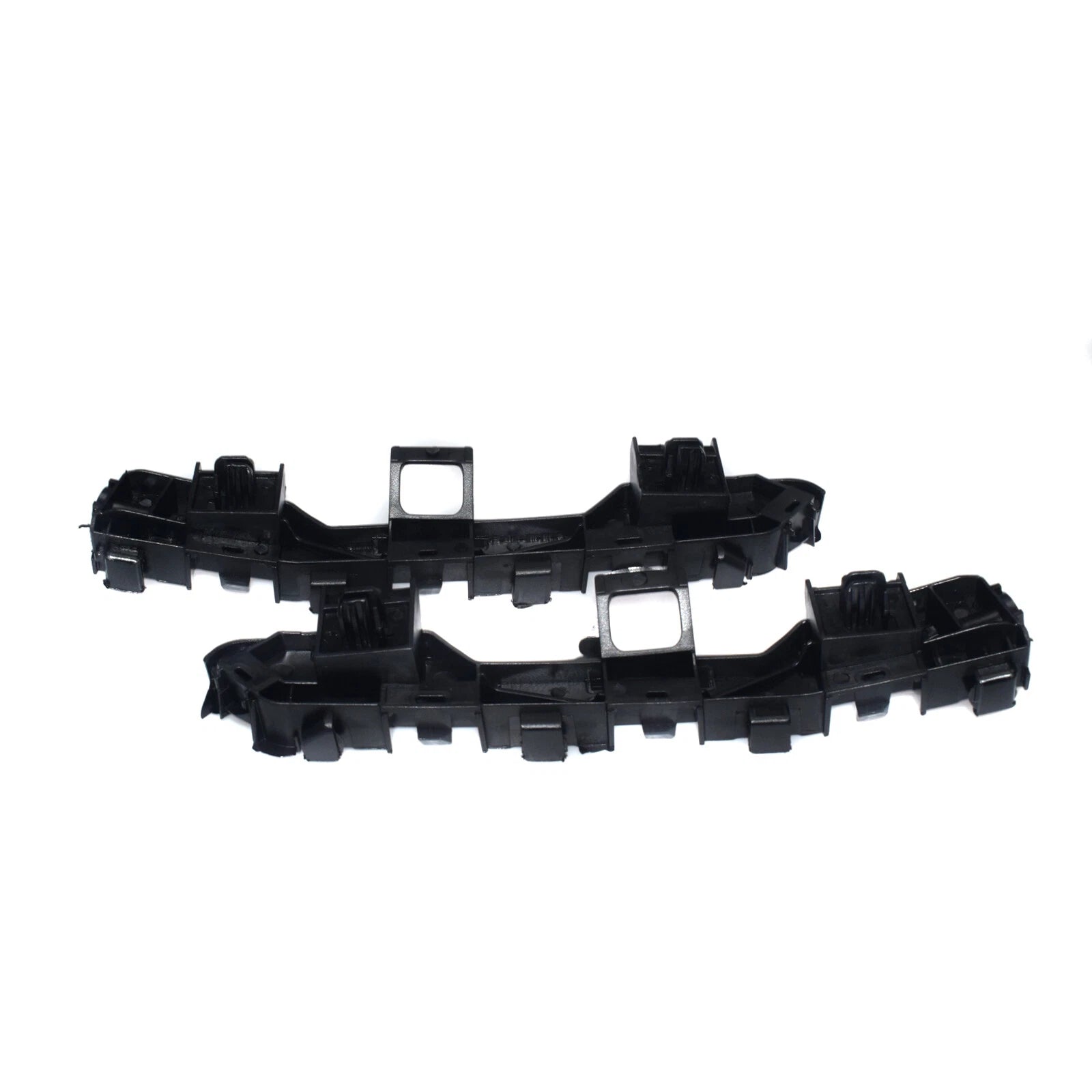 Front LH RH Bumper Fender Brackets Support Beam for 2013-2017 Honda Accord Sedan 6B93BC-57