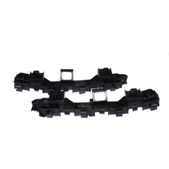 Front LH RH Bumper Fender Brackets Support Beam for 2013-2017 Honda Accord Sedan 6B93BC-57