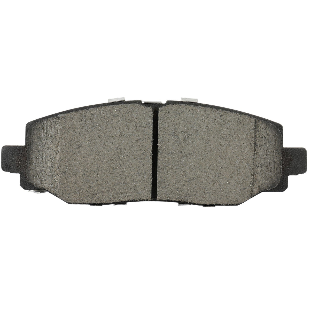 Rear Ceramic Brake Pads for 2018 2019 2020 Jeep Wrangler 6B93BC-57