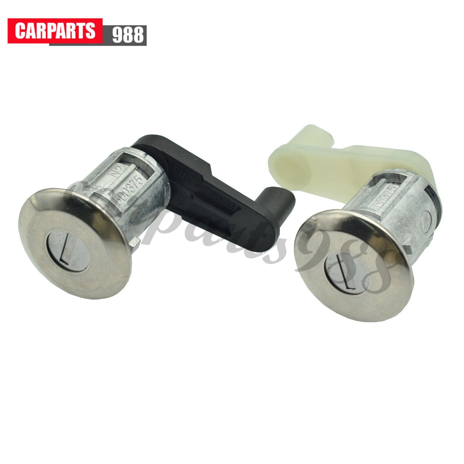 Door Lock Barrel Cylinder 7701468981 For Renault Megane Master Clio Thalia 6B93BC-57