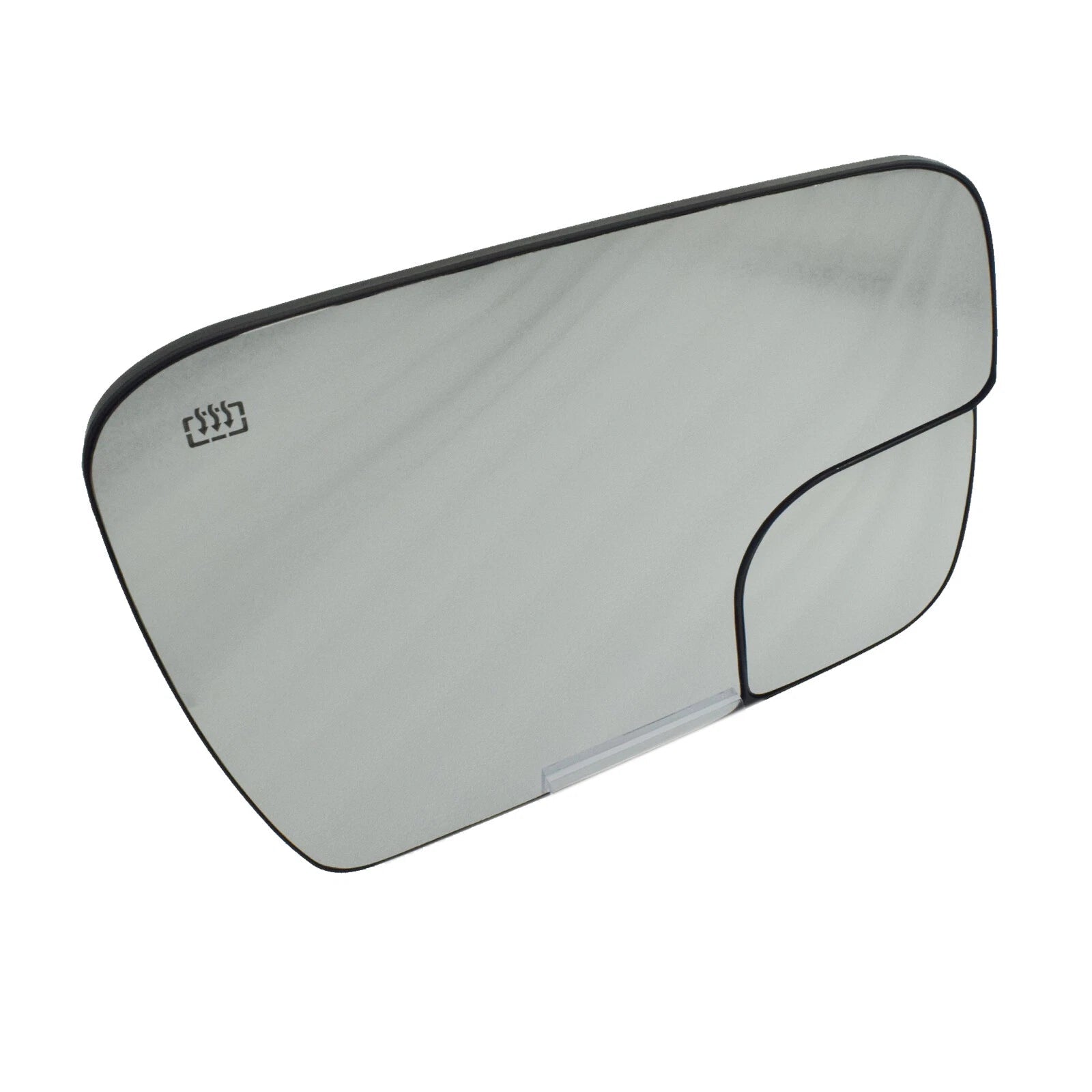 Left Driver Heated Exterior Mirror Glass For Dodge Ram 1500 2500 2019-2022 6B93BC-57