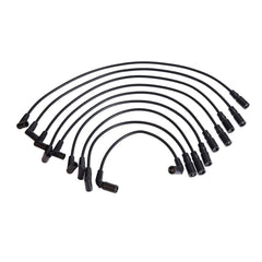 Spark Plug Wire Compatible with Chevy GMC K1500 K2500 K3500 1996 1997 1998 1999 6B93BC-57