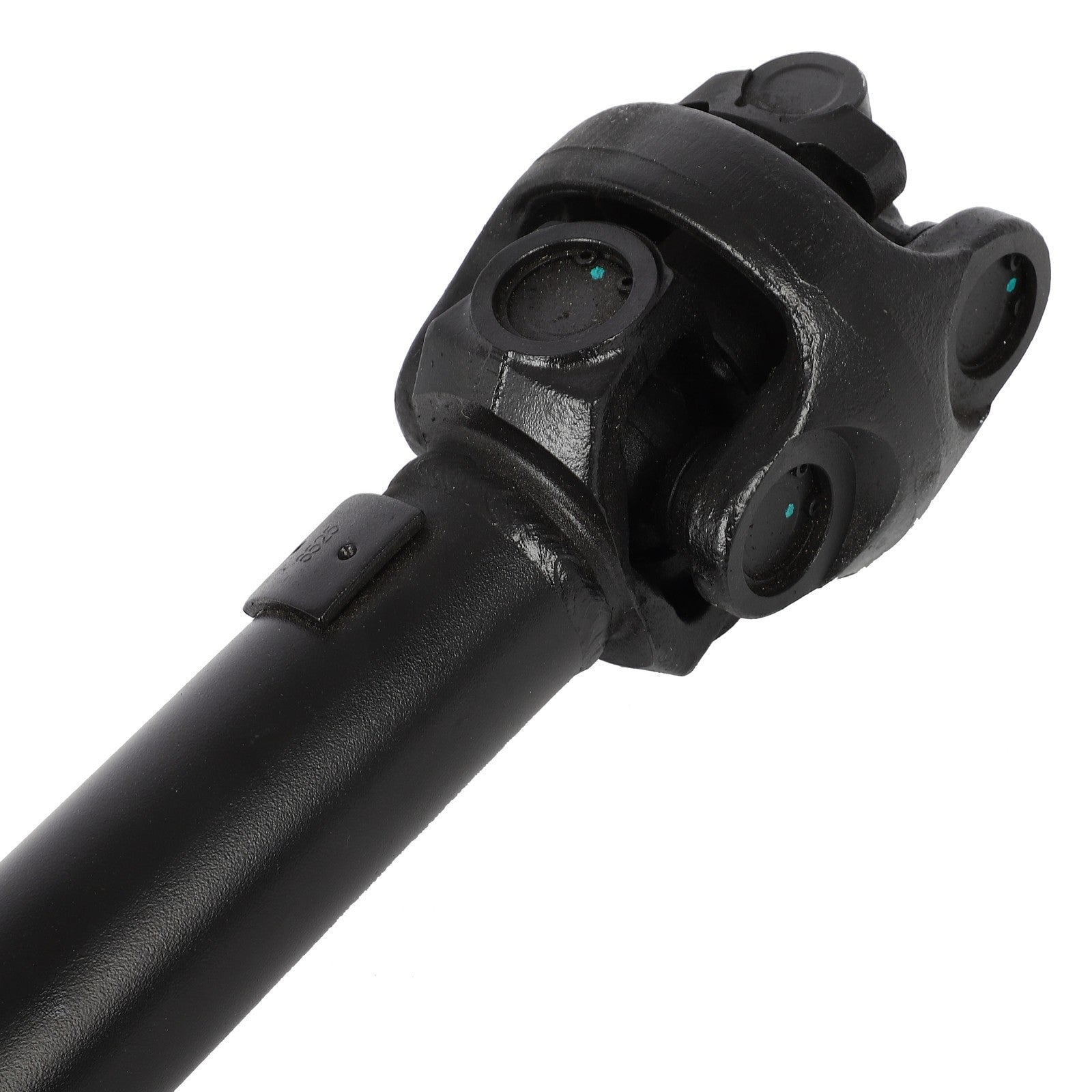 ECCPP Driveshaft For Jeep Cherokee 1987-2001 Wagoneer 1987-1990 4WD Auto Trans. 6B93BC-57