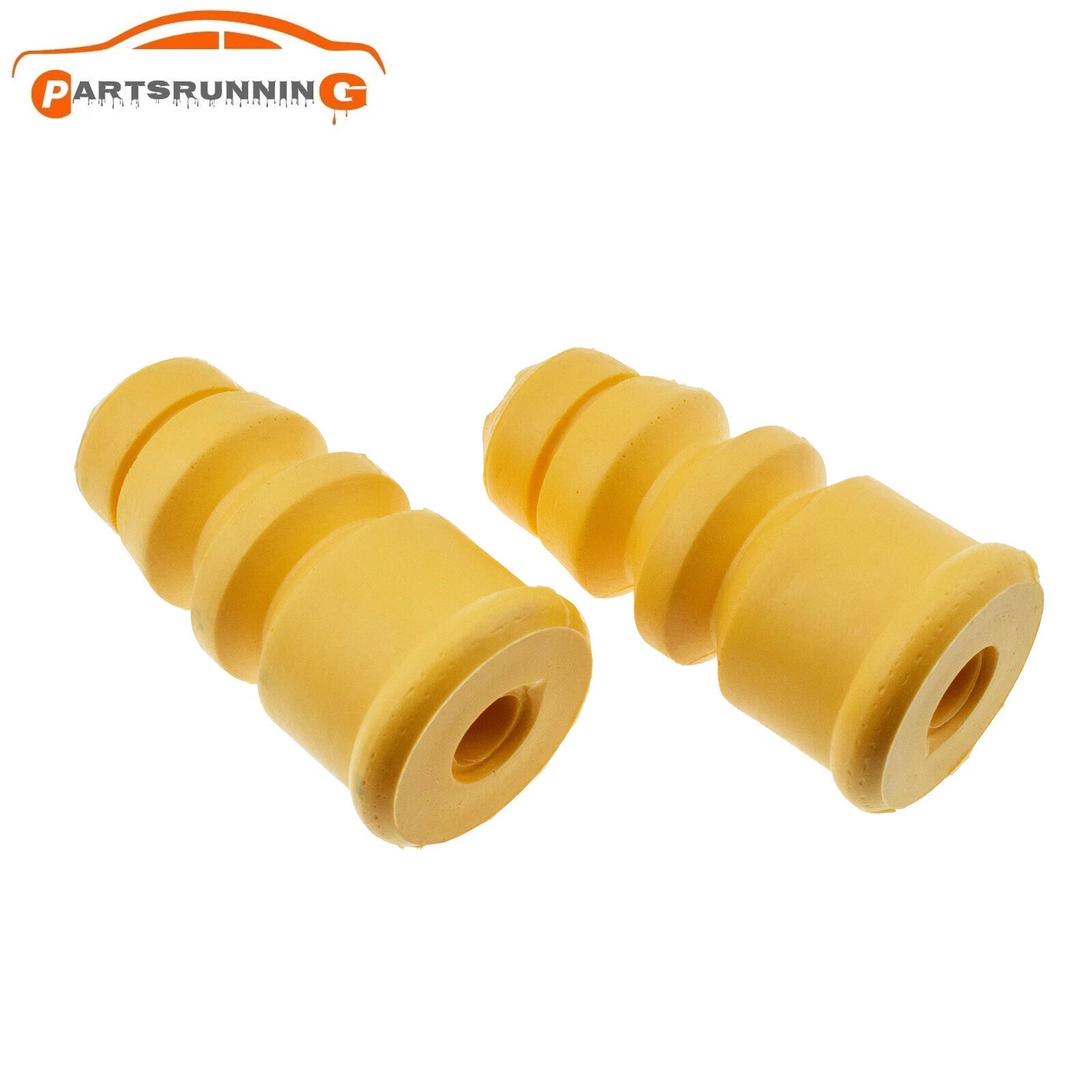 Rear Suspension Stop Buffer Shock Absorber BootKit 8E0512137E For Audi A4 Saloon 6B93BC-57