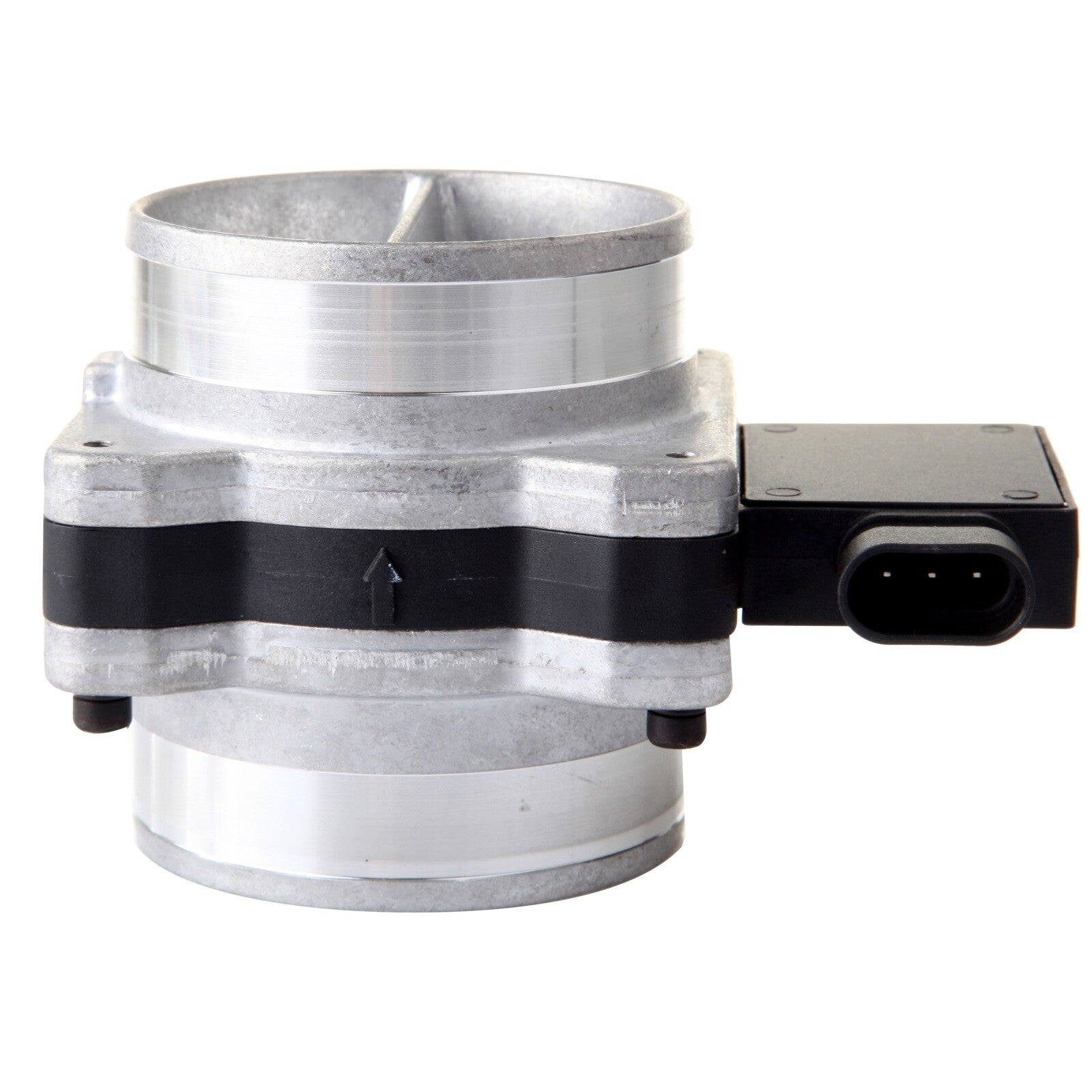 Mass Air Flow Sensor Fits 2004 2005 Oldsmobile Silhouette Pontiac Aztek Buick 6B93BC-57