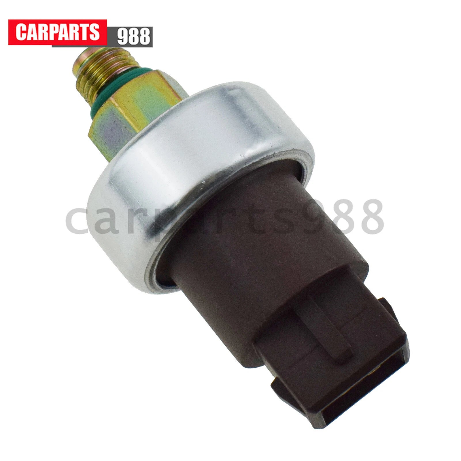 Power Steering Pressure Switch for 2000 2001-2005 Nissan Frontier PSS51 PS612 6B93BC-57