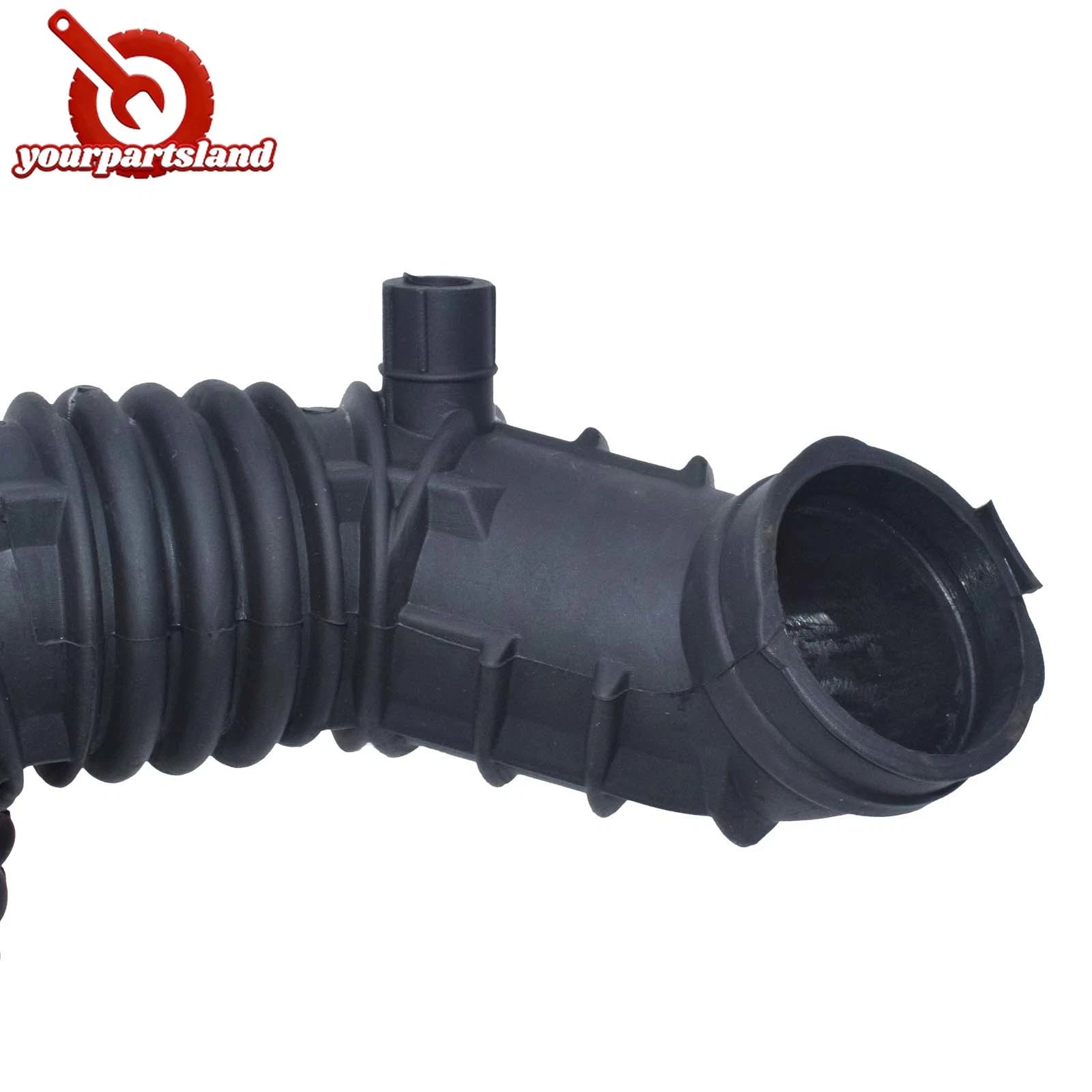 For MINI R52 Cooper R50 R53 1.6L Air Filter Pipe Boot Intake Hose 13721477839 6B93BC-57