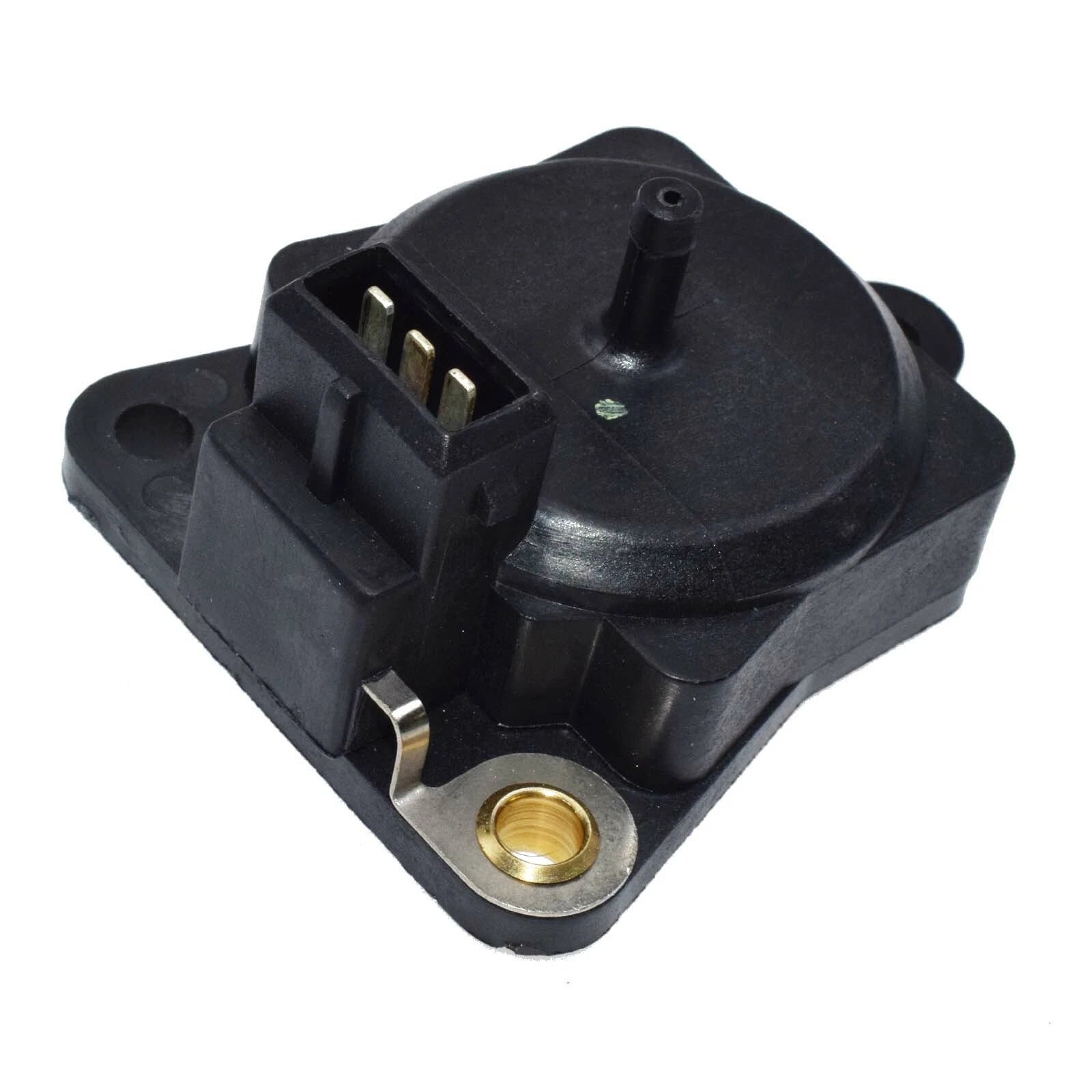 3Bar MAP Sensor Inlet Pressure Sensor For Ford Sierra Cosworth Lancia 7654436 6B93BC-57
