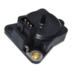 3Bar MAP Sensor Inlet Pressure Sensor For Ford Sierra Cosworth Lancia 7654436 6B93BC-57