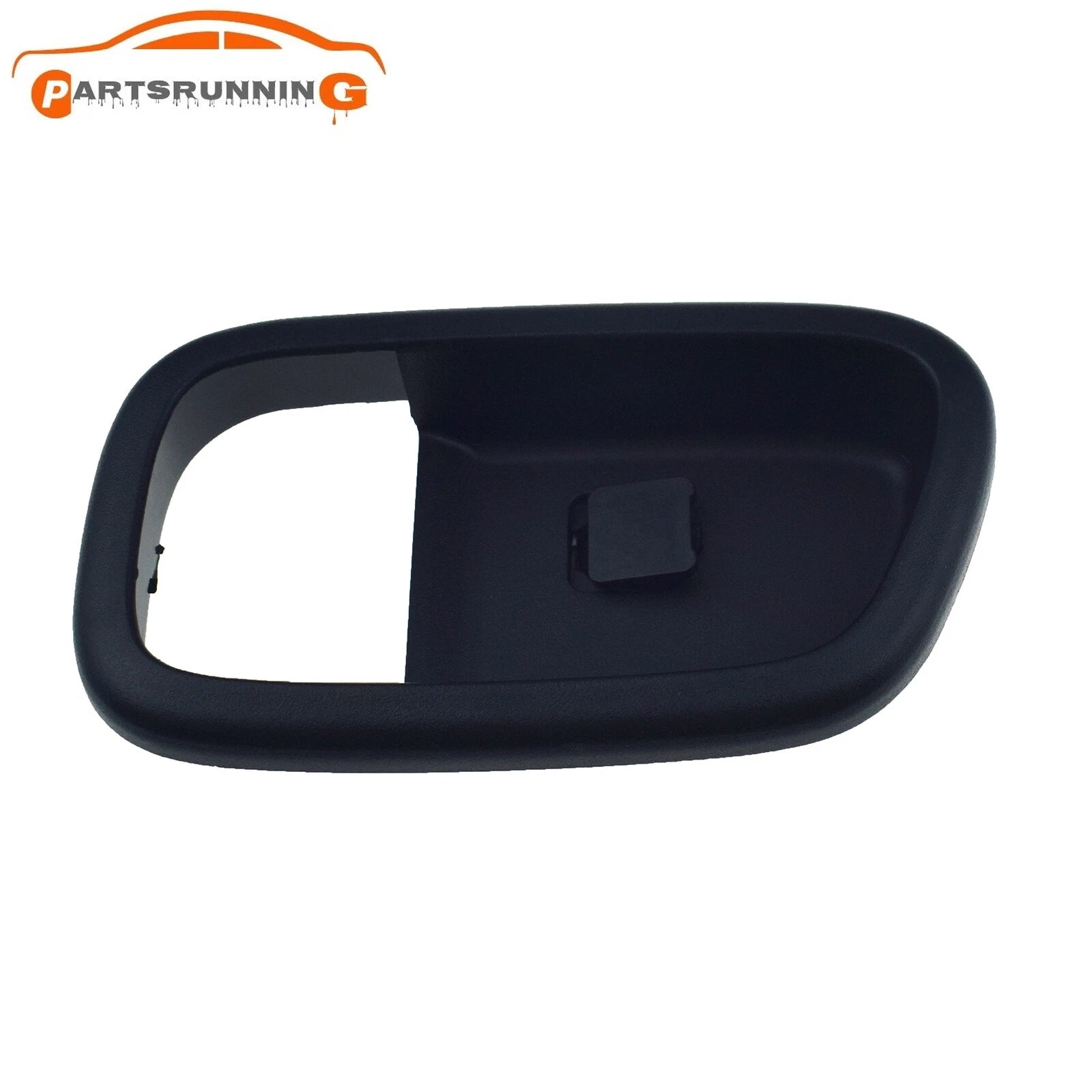 Right Inner Inside door handle Bezel For Hyundai Accent 2007-2011 826211E000 6B93BC-57