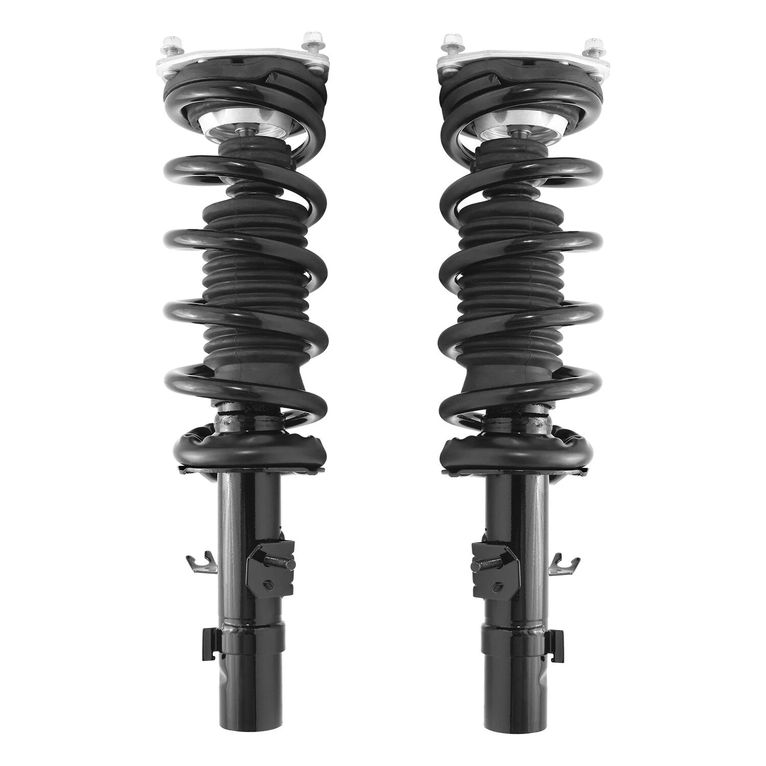 Front Complete Strut Assembly Kit for 2011-2012 Infiniti G25, 2008 Infiniti 6B93BC-57