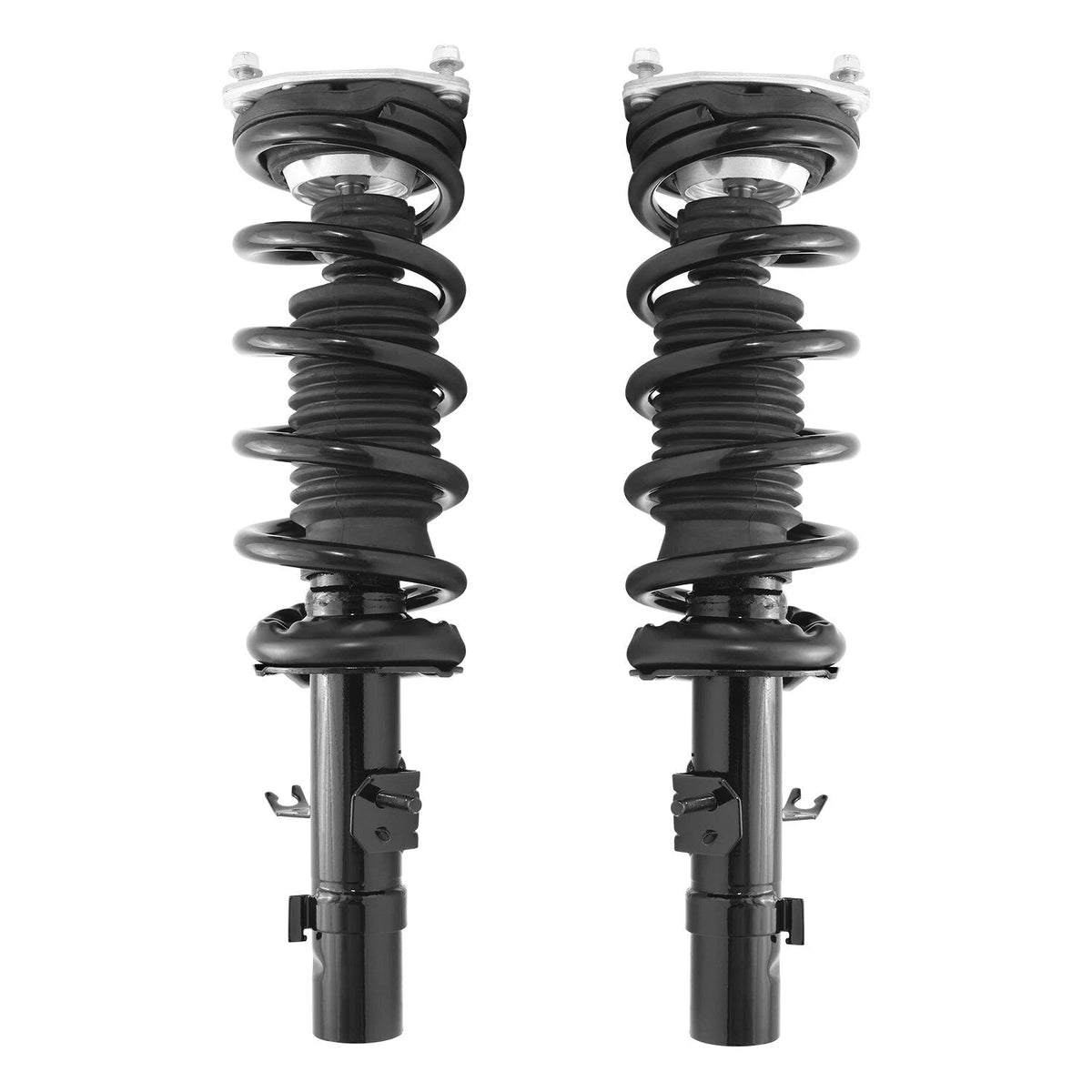 Front Complete Strut Assembly Kit for 2011-2012 Infiniti G25, 2008 Infiniti 6B93BC-57
