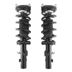 Front Complete Strut Assembly Kit for 2011-2012 Infiniti G25, 2008 Infiniti 6B93BC-57