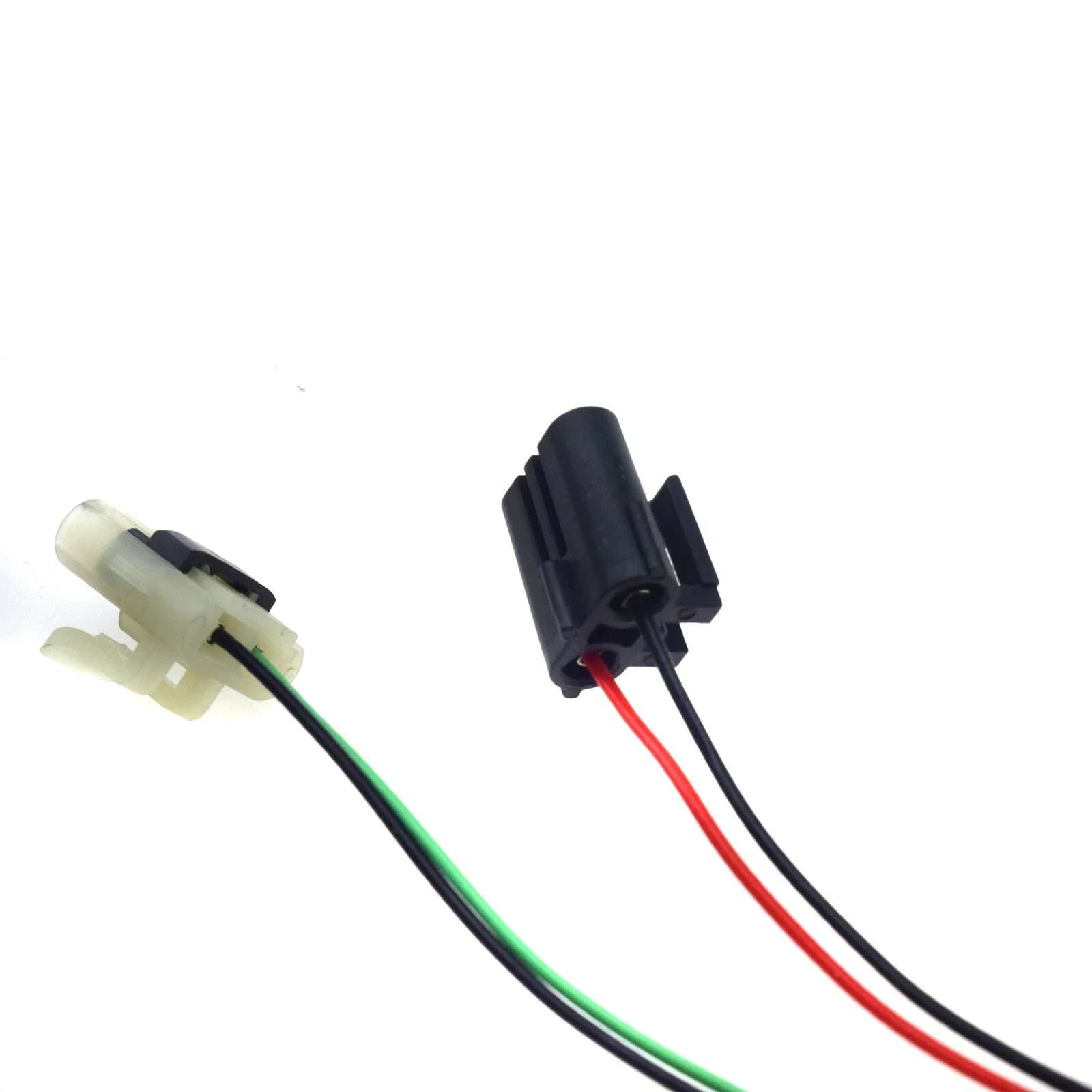 Headlight Lamp Wiring Harness For 2009-2017 Dodge Ram 1500 2500 3500 4500 5500 6B93BC-57