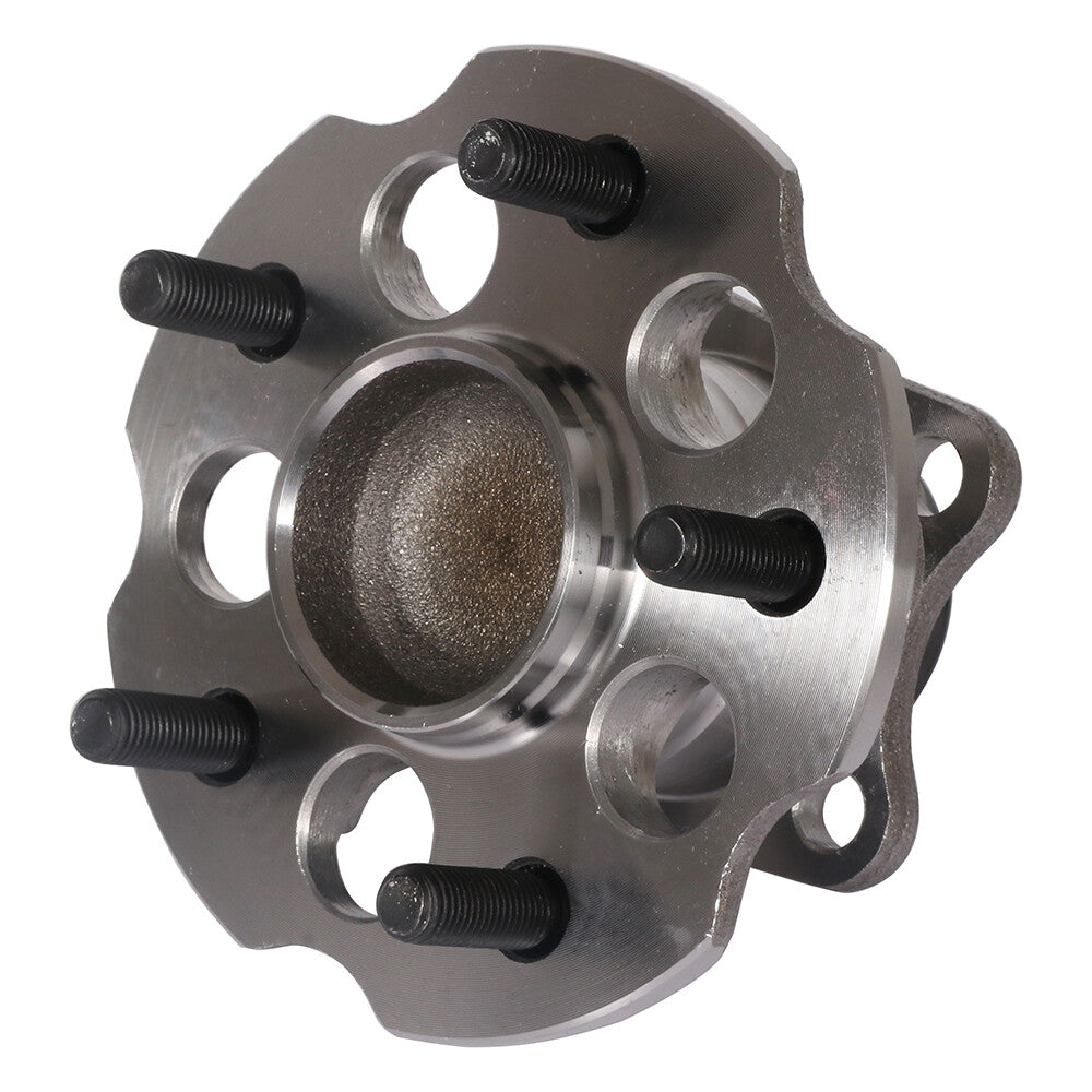 2P Wheel Hub Bearings Assembly Rear For Toyota Prius V 2012-2018 Mirai 2016-2019 6B93BC-57