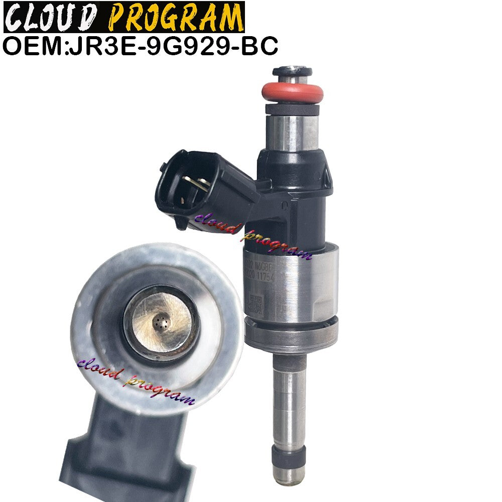 1 PCS CM5265 JR3E-9G929-BC Fuel Injectors For 18-2020 Ford F-150 Mustang V8 5.0L 6B93BC-57