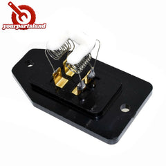 Main Unit Blower Motor Resistor 79330SR3A01 for Acura Integra Civic Del Sol 6B93BC-57