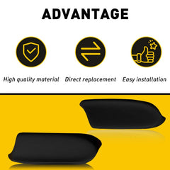 Door Panel Armrest Front LH For RH Honda Accord Crosstour 3.5L 2008-2014 EOA 6B93BC-57
