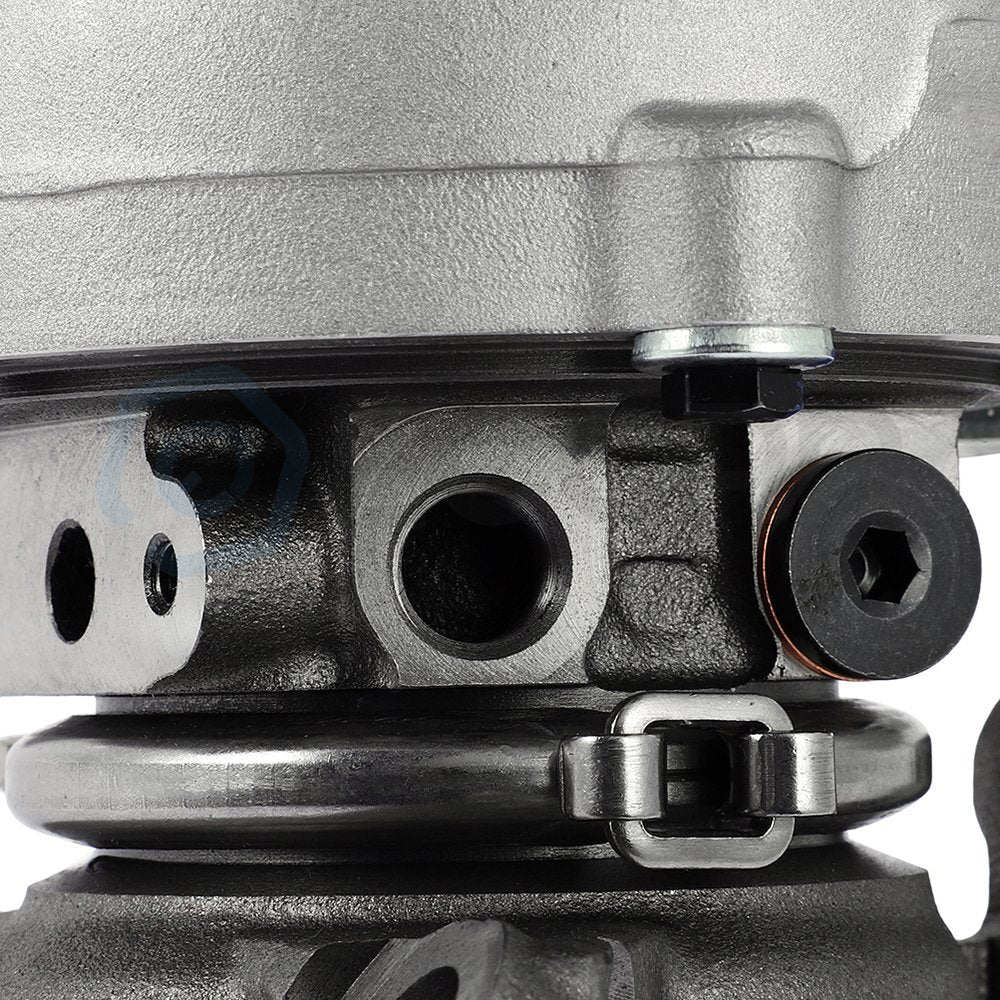 Right Turbocharger For Ford F-150 3.5L 2011-2012 BL3E-9G438-VA 6B93BC-57
