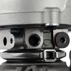 Right Turbocharger For Ford F-150 3.5L 2011-2012 BL3E-9G438-VA 6B93BC-57