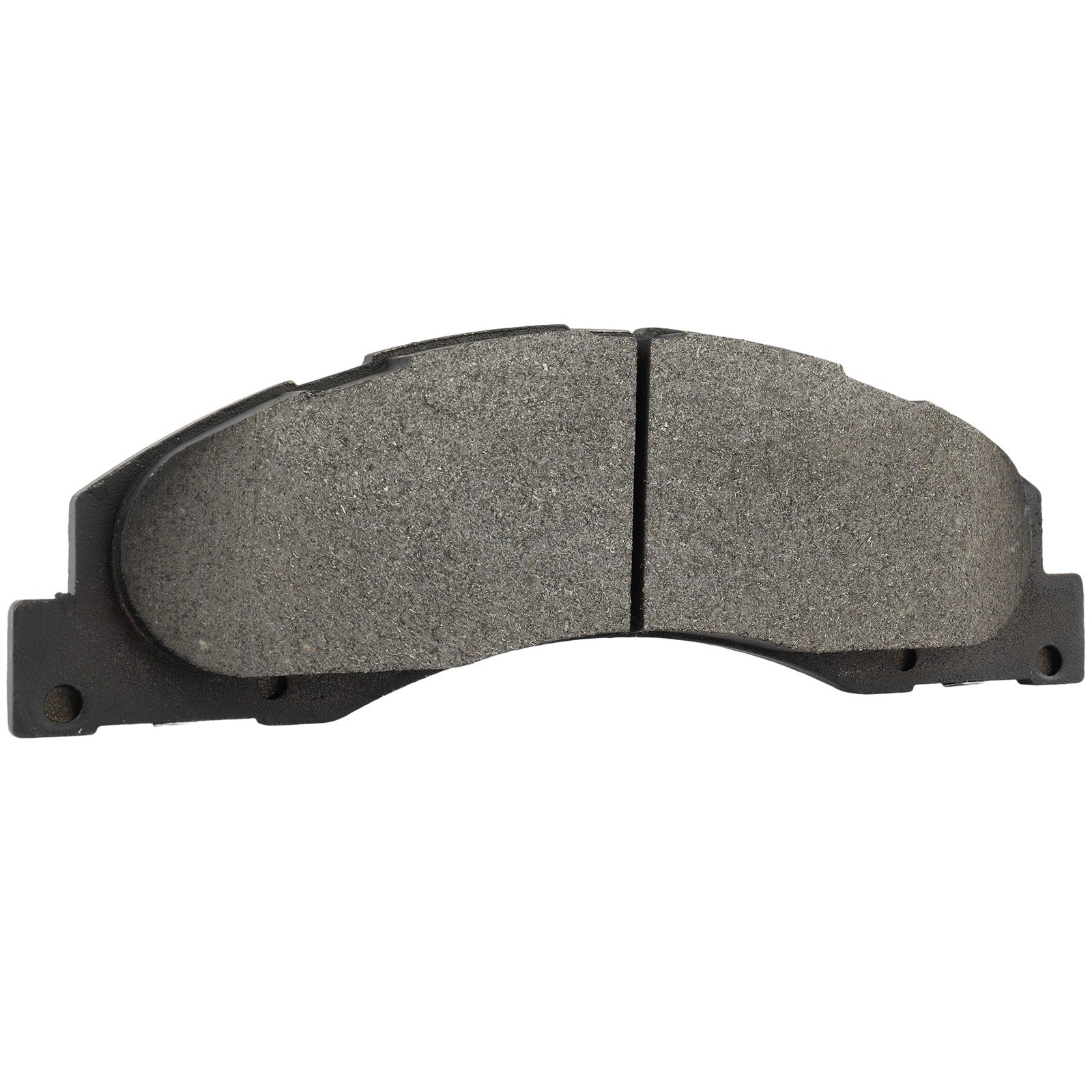 Front Semi-Metallic Brake Pads for Ford E-150 E-250 E-350 E-450 Super Duty 6B93BC-57
