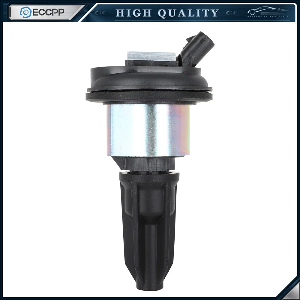 4 Pcs For 2.8L Isuzu I-280 04-06 Chevy Colorado Canyon Ignition Coil Spark Plug 6B93BC-57
