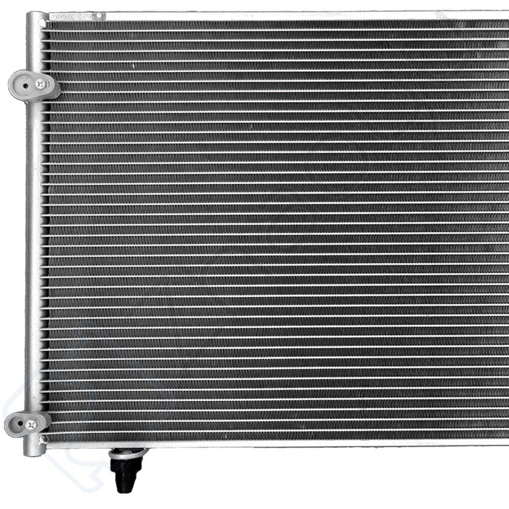 AC Condenser For 2010-2011 2013-2015 Lexus RX350 2011-2015 Toyota Sienna 3869 6B93BC-57