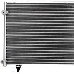 AC Condenser For 2010-2011 2013-2015 Lexus RX350 2011-2015 Toyota Sienna 3869 6B93BC-57