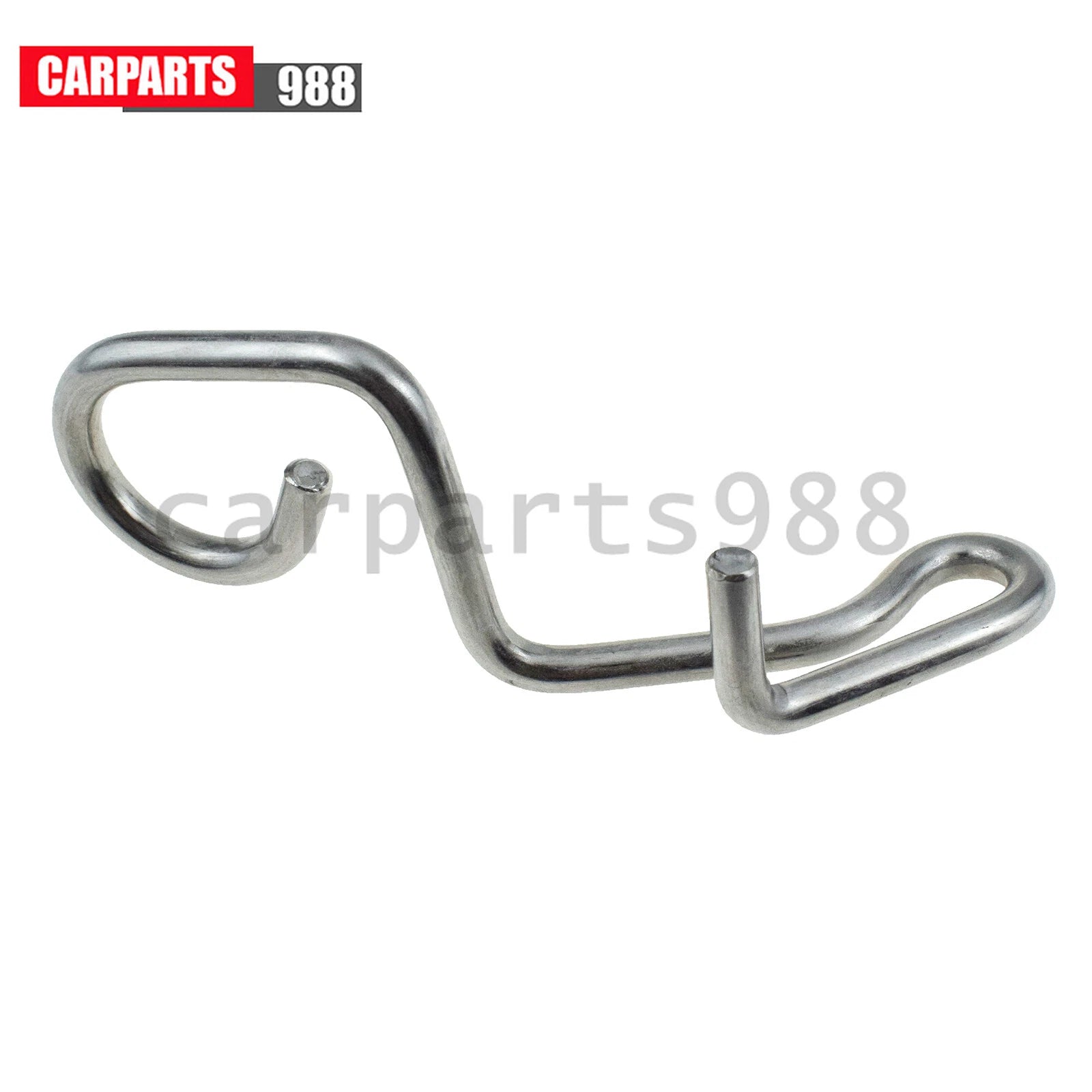 Left Side Brake Cable Guide Bracket for Discovery 3 Range Rover Sport SPU500050 6B93BC-57