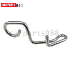 Left Side Brake Cable Guide Bracket for Discovery 3 Range Rover Sport SPU500050 6B93BC-57