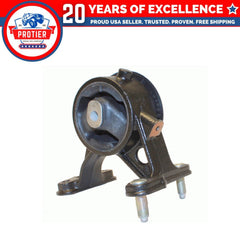 Fits 2009-2012 Toyota RAV4 2.5L 4WD Engine Motor & Trans Mount Set 4pc : A62038 6B93BC-57