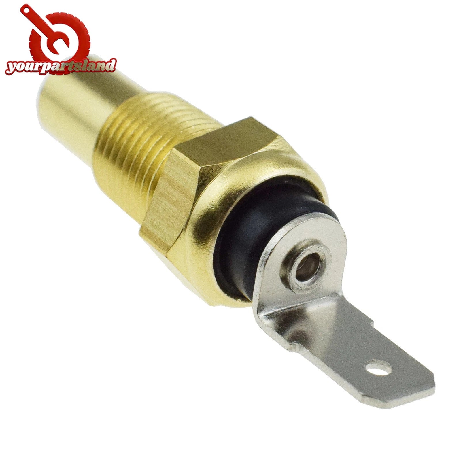 Engine Coolant Temperature Sensor 8942474371 FOR Toyota Tacoma Mitsubishi 6B93BC-57