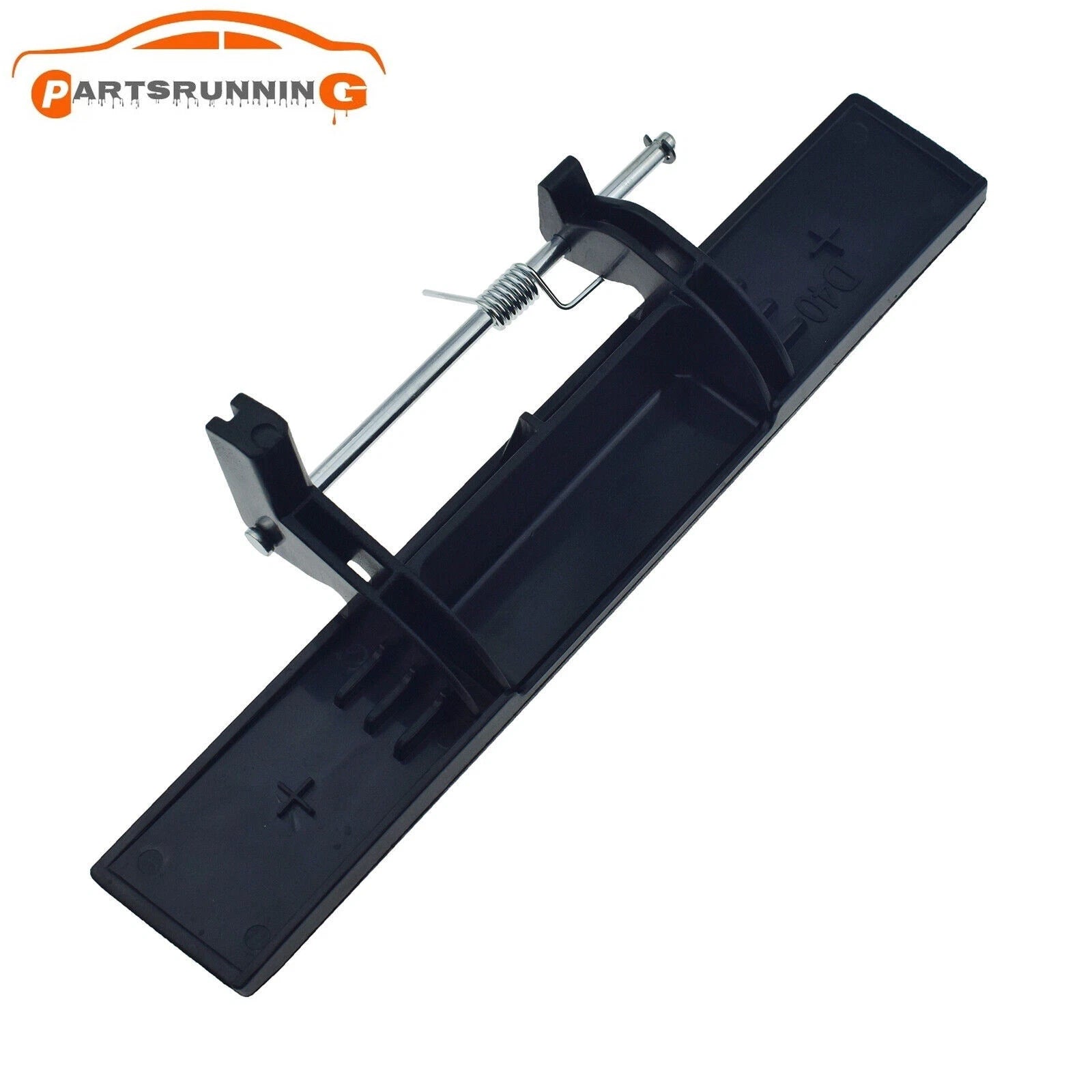 Rear Tailgate Handle Lever only For 2005-2012 Nissan Frontier NAVARA 90606-EA810 6B93BC-57