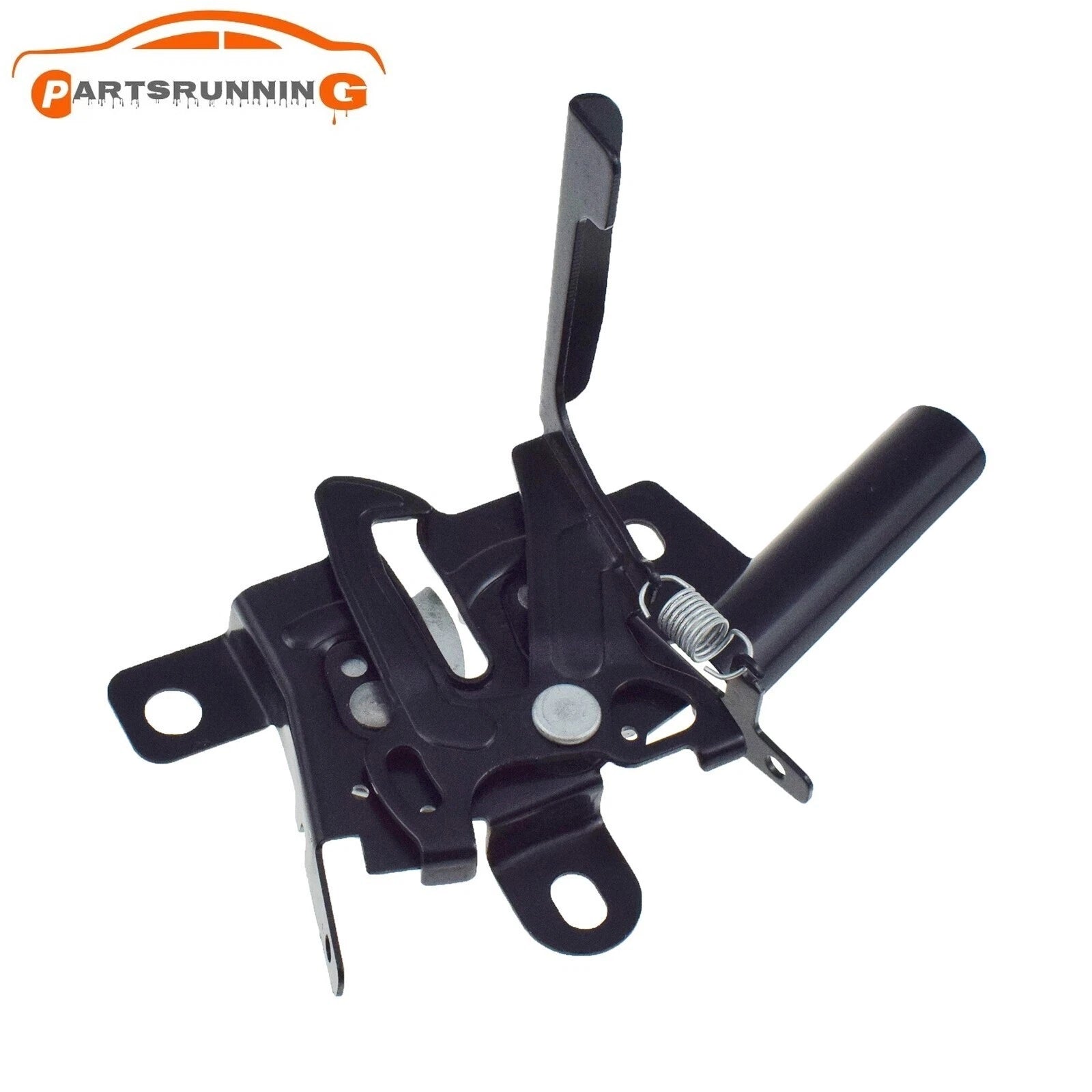 Front Hood Latch Lock For 2014 2015 2016 2017 2018 Subaru Forester 57310SG010 6B93BC-57