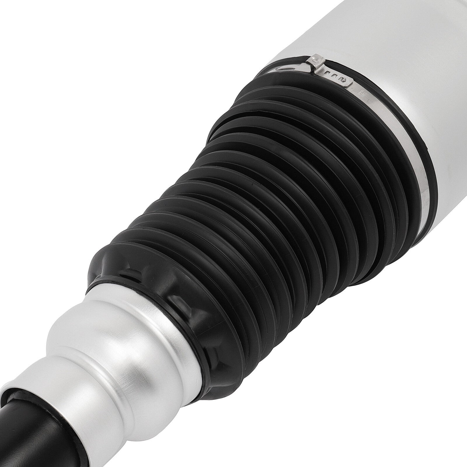 4 Pcs Front & Rear Air Suspension Struts Shock For 2011-2015 Jeep Grand Cherokee 6B93BC-57