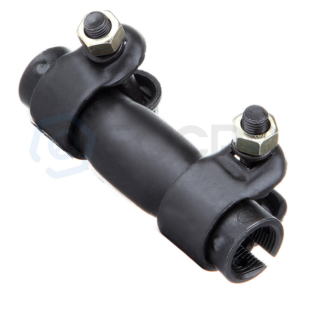 9Pcs Front Steering Tie Rod End Adjusting Track Bar For 2000-2006 Jeep Wrangler KOEEP