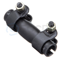 9Pcs Front Steering Tie Rod End Adjusting Track Bar For 2000-2006 Jeep Wrangler KOEEP