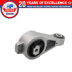 Motor & Trans Mount 3PCS for 03-09 Chrysler PT Cruiser 2.4L Turbo for Auto 6B93BC-57