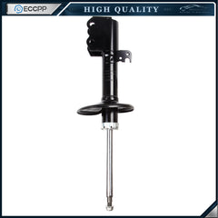 Front Pair Struts Shocks For Toyota Prius 2004-2009 Left Right ECCPP