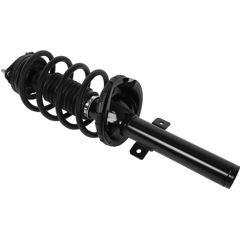 Front Complete Struts & Spring Assemblies Fits 2010-2013 Ford Transit Connect 6B93BC-57