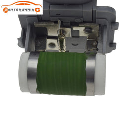 Heater Blower Motor Resistor For Ford Ecosport Fiesta 6S659A819AA 6S65-9A819-AA 6B93BC-57
