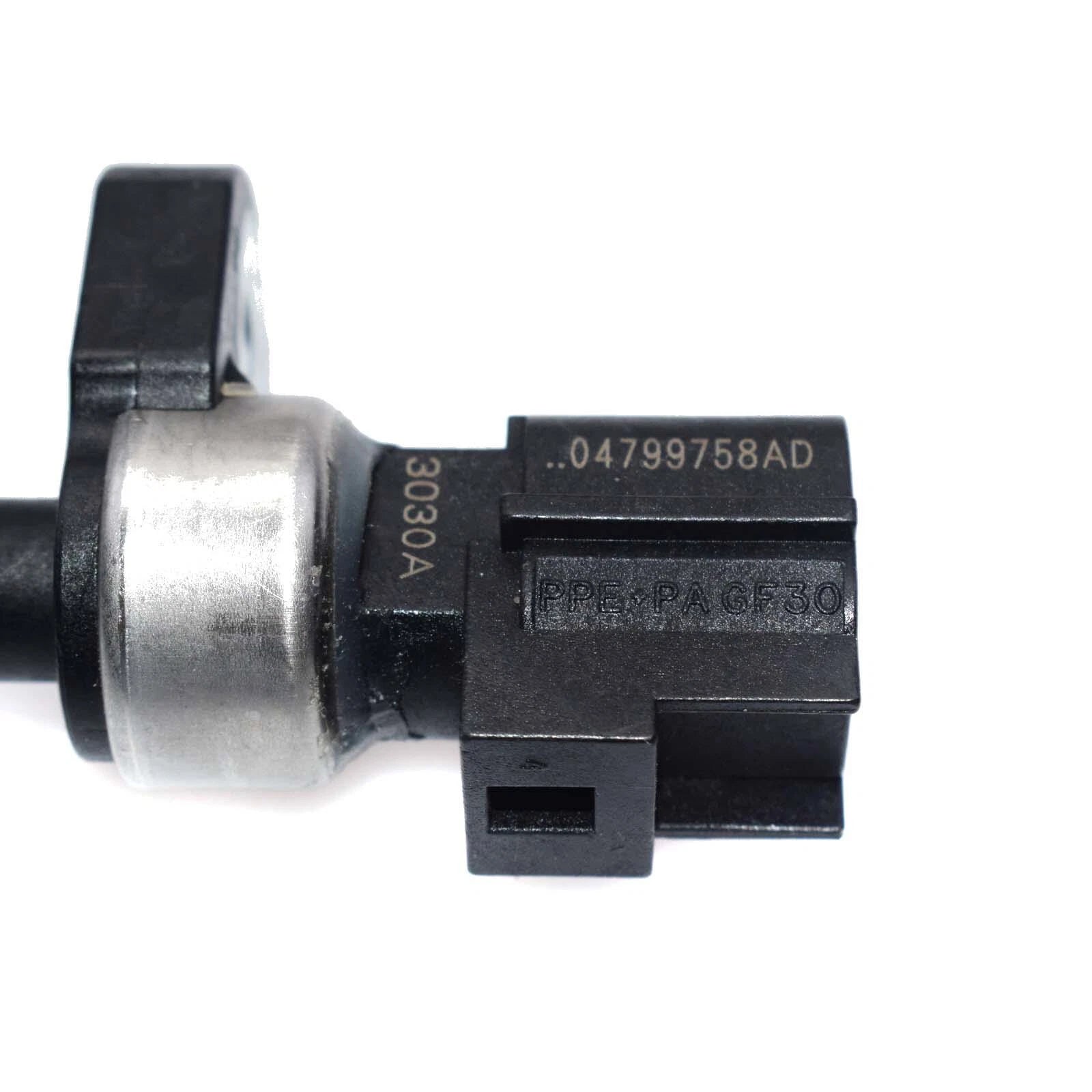 Transmission Pressure Sensor For Dodge Ram Jeep 45RFE 545RFE 68RFE 04799758AD 6B93BC-57