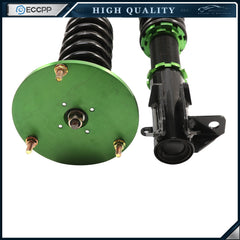 Coilovers For 2003-2005 Dodge Neon SRT4 Struts Suspension Spring Kits Adj Height 6B93BC-57