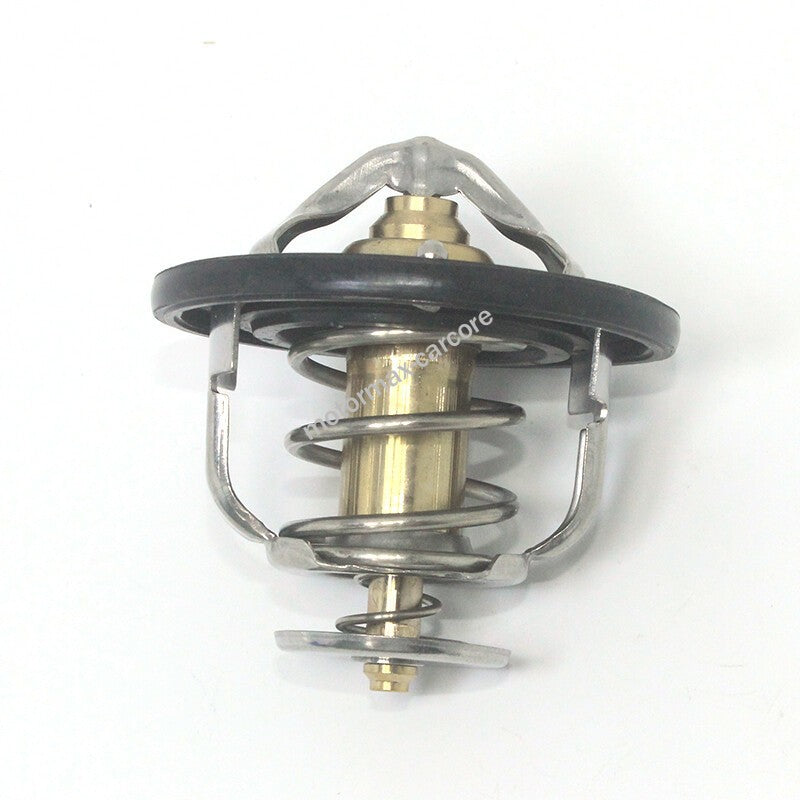 Thermostat with Gasket FOR HYUNDAI KIA SANTA TIBURON AMANTI 2.7L 3.5L 2550037200 6B93BC-57
