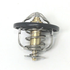 Thermostat with Gasket FOR HYUNDAI KIA SANTA TIBURON AMANTI 2.7L 3.5L 2550037200 6B93BC-57