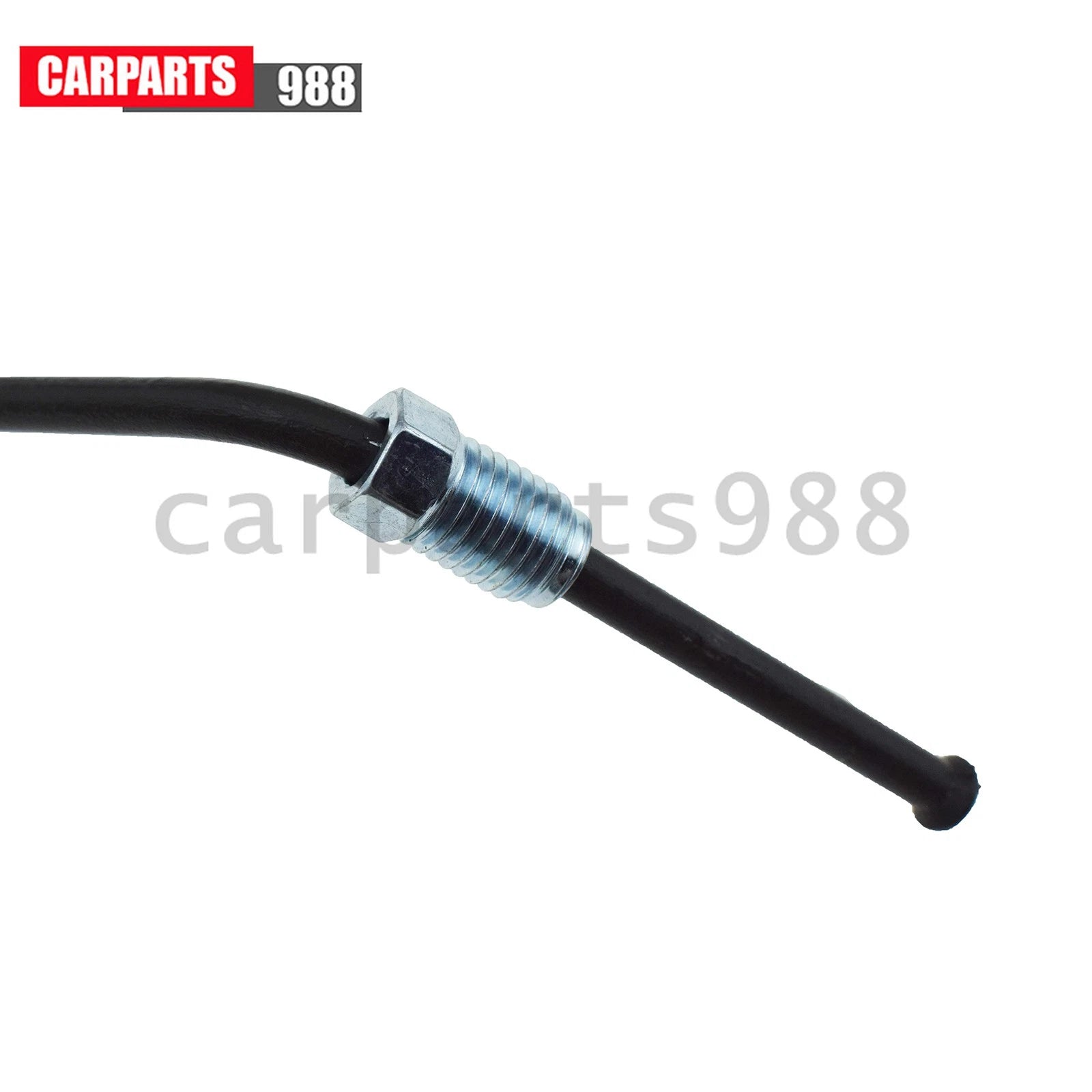 Front Brake Line Pipe Fit For Honda CB750K CB750 K2 K3 K4 K5 K6 45128-341-670 6B93BC-57